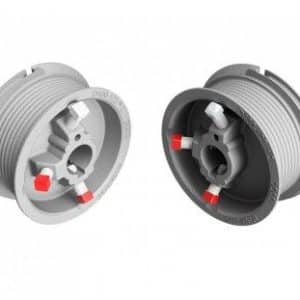 Tambor M102-3125 Standard Lift D110010