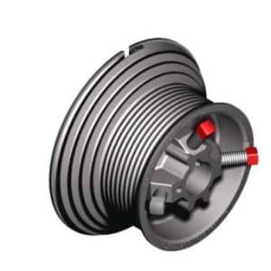 Tambor M102-1375 High Lift D110050