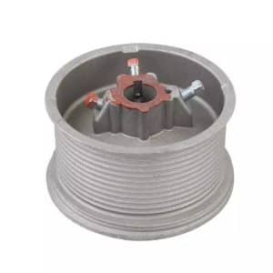 Tambor para levantamiento Altura 5650mm Estandard Lift D11006