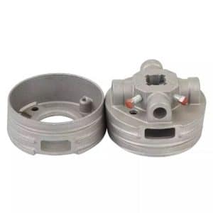 Pieza de torsión 5" 1/4" D120250