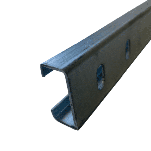 C-Perfil 40x20x2.0 L=5.000 D220016-5000