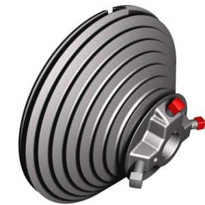 Tambor M216-3350 Vertical Lift D110090