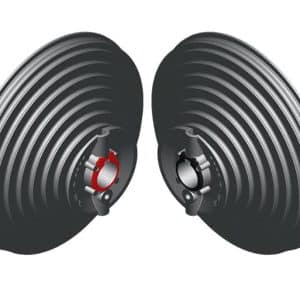 Tambor para levantamiento altura 11" Vertical Lift D112020