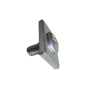 Placa fijación para perfil C D235201