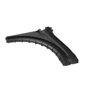 Curva track nylon par izq-der D24718