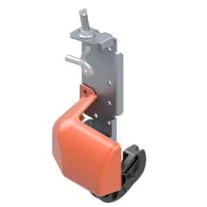 Paracaídas cable ajustables D25455