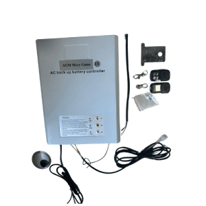 UPS Para motor central y lateral UPS2200