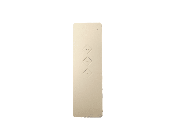 Control remoto bidireccional 1 canal modelo 3000H MSDD3000H