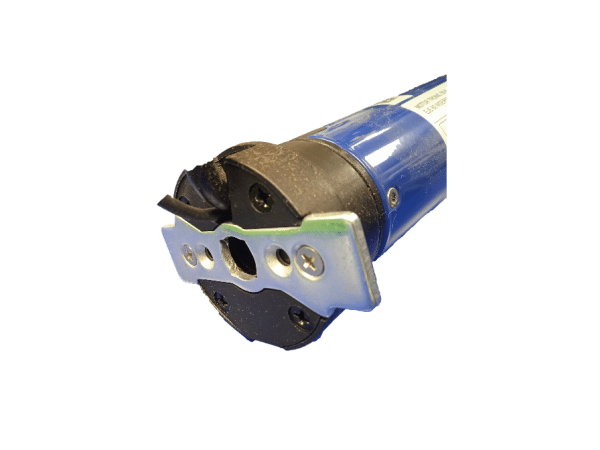Motor tronic 50N bidireccional c/radio lim electrónico eje 60 MS10350 - Imagen 2