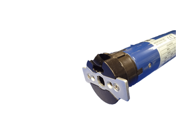 Motor tronic OBS 30N bidireccional c/radio lim electrónico eje 60 MS20330 - Imagen 2
