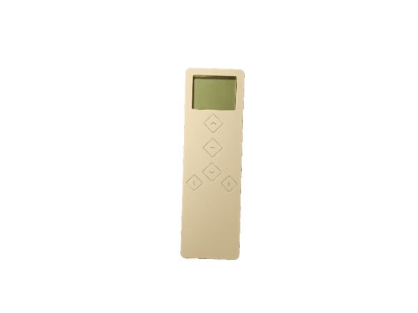 Control remoto bidireccional 15 canales modelo 3002H MSDD3002H