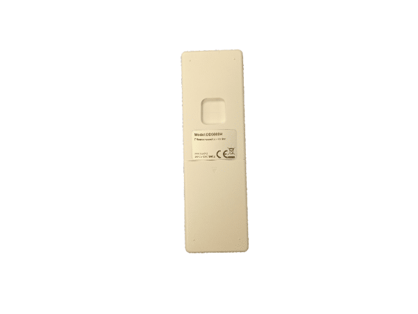 Control remoto bidireccional 15 canales modelo 3002H MSDD3002H - Imagen 2