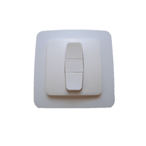 Módulo Livorno conmutador con caja MSDCK59