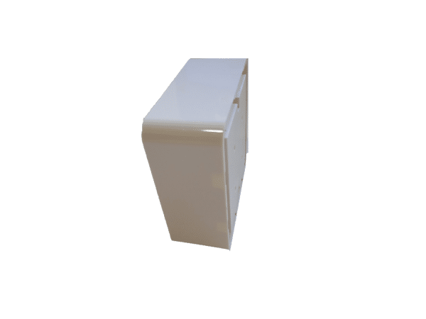 Módulo Livorno conmutador con caja MSDCK59 - Imagen 2