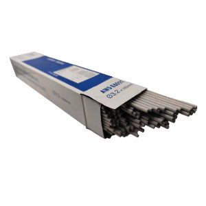 Electrodos de Soldadura E6011 1/8” – Paquete 5 kg |  Uso estructural, AC/DC, todas posiciones SOLP001