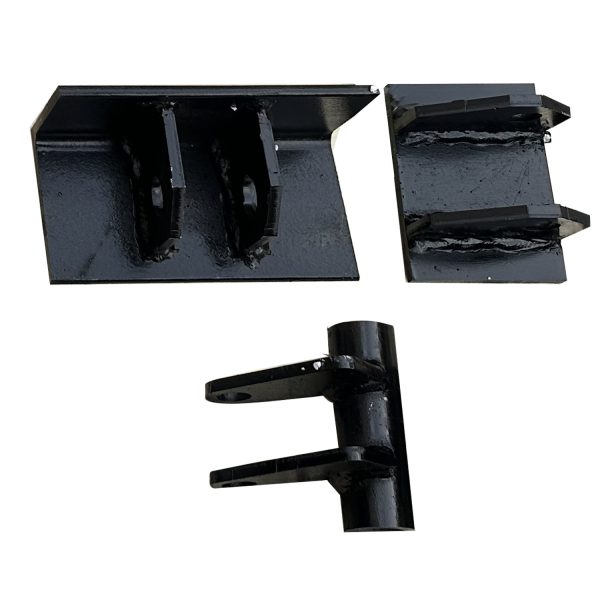 Kit Hidráulico para Nivelador de Andén – Conjunto Motor–Bomba 1 HP, 380V BAN0102 - Imagen 2