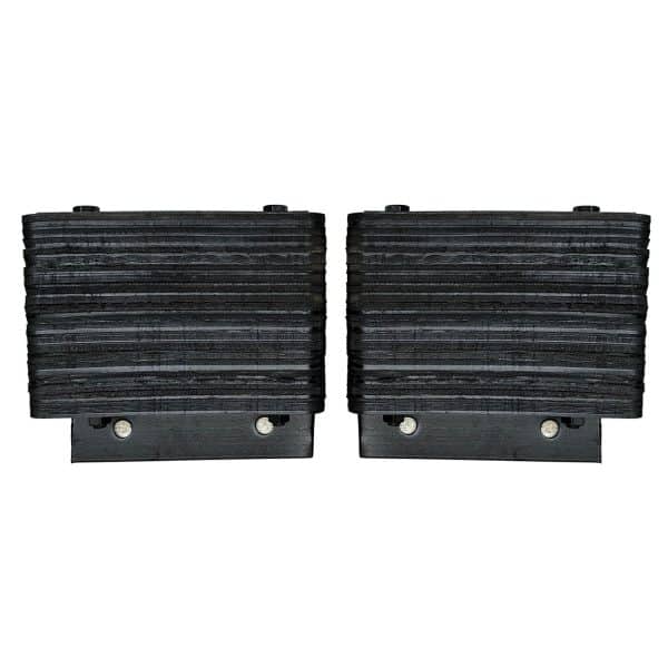 Bumper Laminado 300 × 200 × 100 mm – Protección Industrial BAN0104