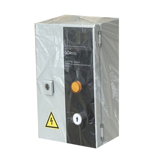 Kit Hidráulico para Nivelador de Andén – Conjunto Motor–Bomba 1 HP, 380V BAN0102 - Imagen 6