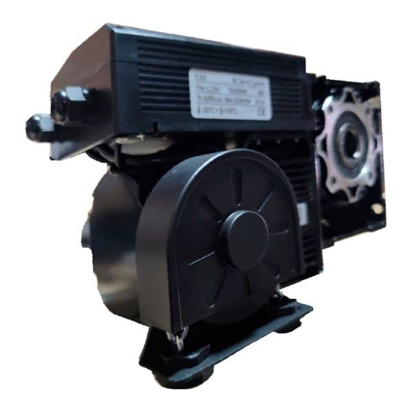 Motor Mery Power Lift C60 para Portón Seccional | 650W – 60Nm, Modelo C60/60N.M DA2C60 - Imagen 2
