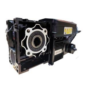 Motor Mery Power Lift C60 para Portón Seccional | 650W – 60Nm, Modelo C60/60N.M DA2C60