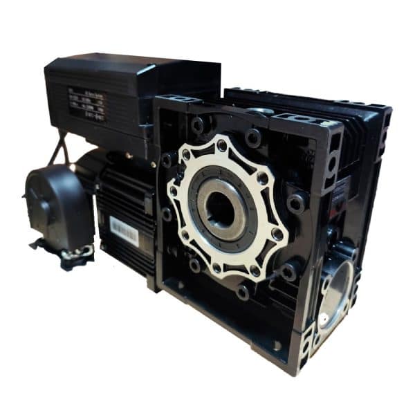 Motor Mery Power Lift C90 para Portón Seccional | 1100W – 90Nm, Modelo C90/90N.M DA2C90 - Imagen 2