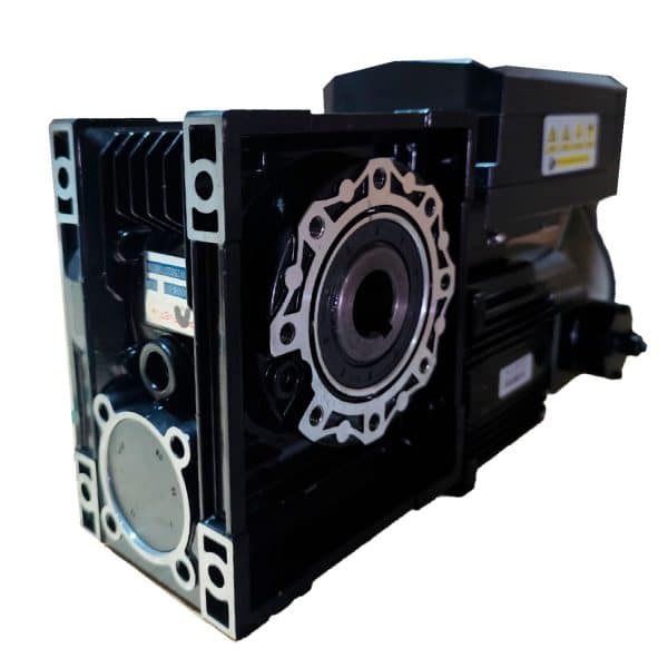Motor Mery Power Lift C90 para Portón Seccional | 1100W – 90Nm, Modelo C90/90N.M DA2C90
