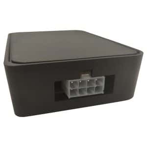 Kit Central compacta Enchufable Motor Lateral con App + 2 controles remoto 2.0 CAKIT012