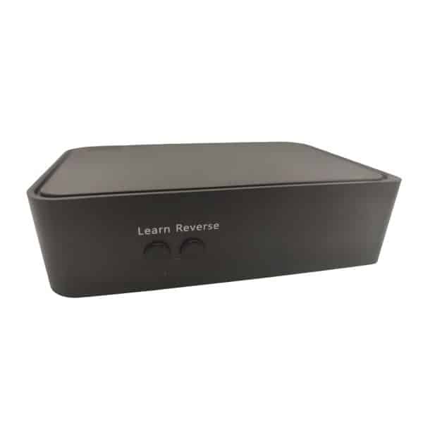 Kit Central compacta Enchufable Motor Lateral con App + 2 controles remoto 2.0 CAKIT012 - Imagen 2