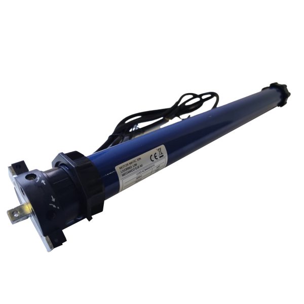 Motor Matic 30N LIM Mecánico eje 60 Linea LIVORNO ACM45S3015