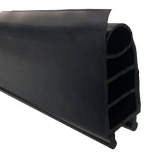 Sello de Goma para Puertas Rápidas de PVC – HSABB3086