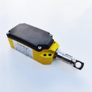 Interruptor para Puertas Rápidas de PVC - HSPS3080