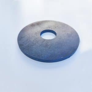 Golillas para Eje D140 Puertas Rápidas de PVC HSSH3060