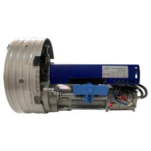 Motor Central CASIT 180Kg c/central Incorporada SIN Controles Remotos MS52180
