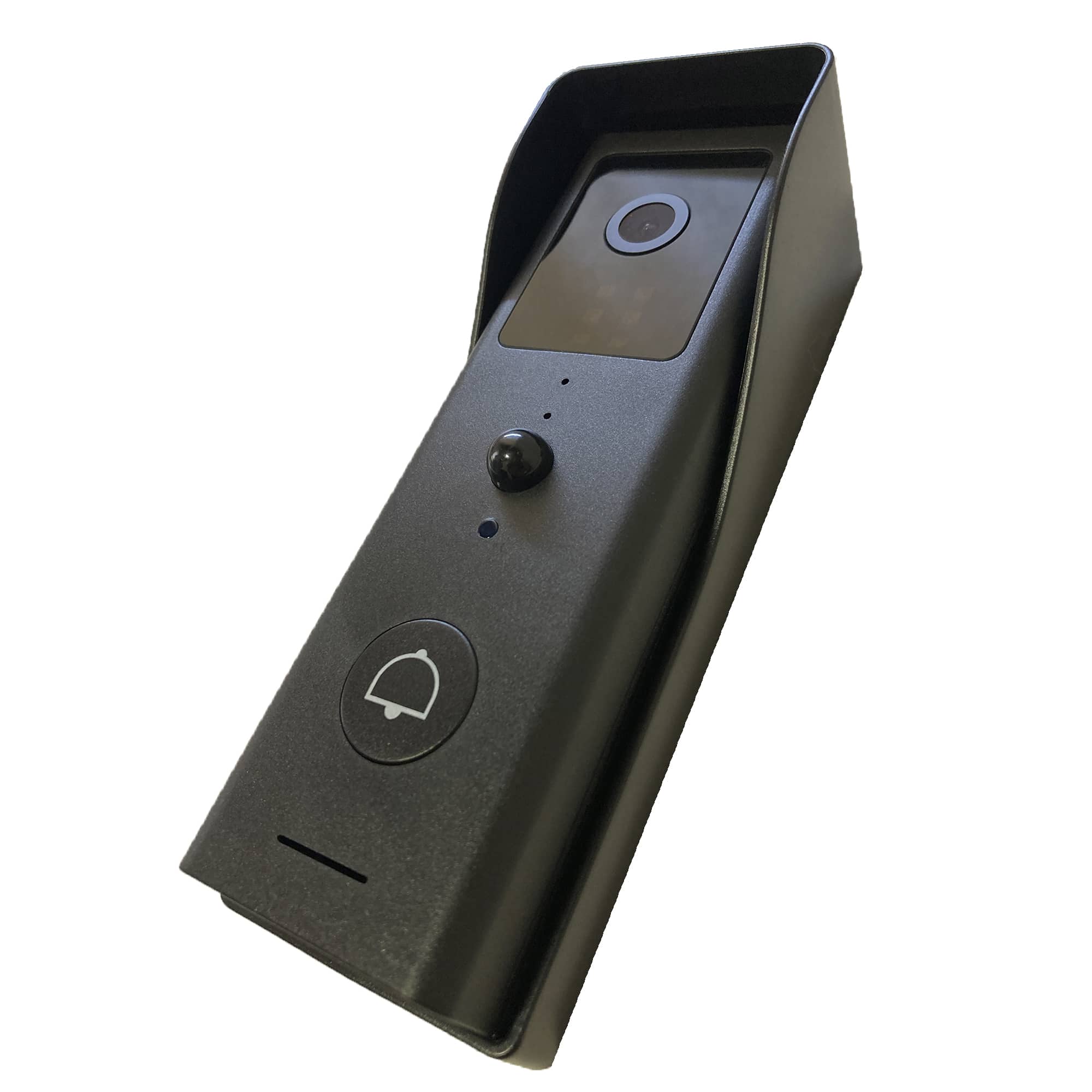 Portero eléctrico inalámbrico con cámara marca MERYTRONIC SKB1010