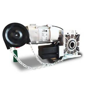 Motor Lateral ELEKTROMATEN SI40.15-40 500 kg IP65 MS00760