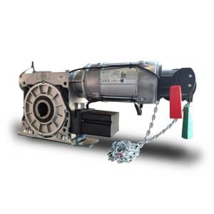 Motor Lateral ELEKTROMATEN SI100.10-55 1000 kg IP65 MS00761