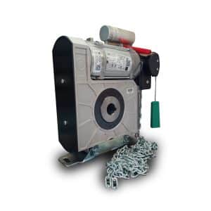 Motor Lateral ELEKTROMATEN SI25.10-300 300 kg IP54 MS00762