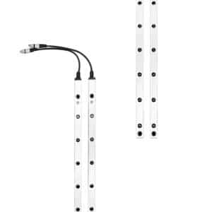 Fotocelda Sensor de Seguridad Multipunto HSPS3081