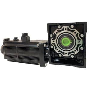 Motor POWERLIFT Rápido A4 – 2200 W Ratio1:40-1:60 | Para Puertas Rápidas DA4PE700-40