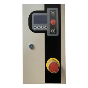 Cuadro de Comando Motor A2 | Para Puertas Rápidas DA2PECC