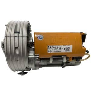 Motor Central ACM 180Kg Italiano