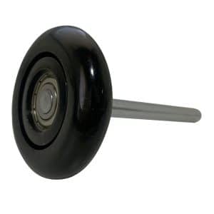 RODILLO NYLON 3"X4