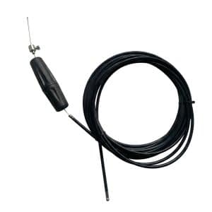 PIOLA CON FUNDA MTL. 7 MOTOR CENTRAL