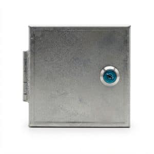 CAJA PARA TECLERA INALAMBRICA DOOYA CAJM031