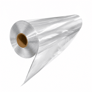Lámina de PVC 1.0 mm de Espesor - 800mm de Ancho - | Transparente HS1TR0800 |